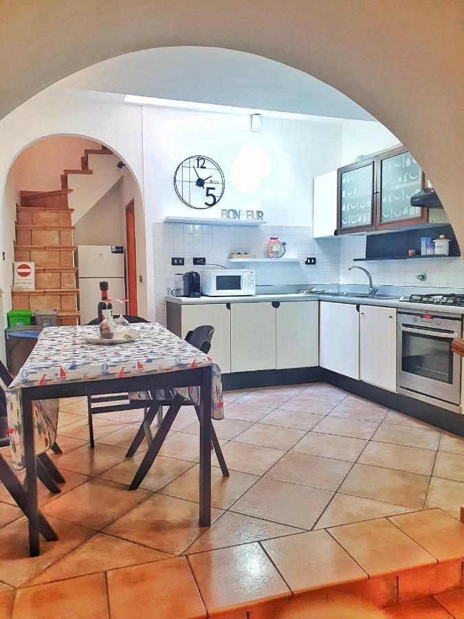 Ubetty Village Center Two-Bedrooms Apartment 5Terreparco Riomaggiore Dış mekan fotoğraf