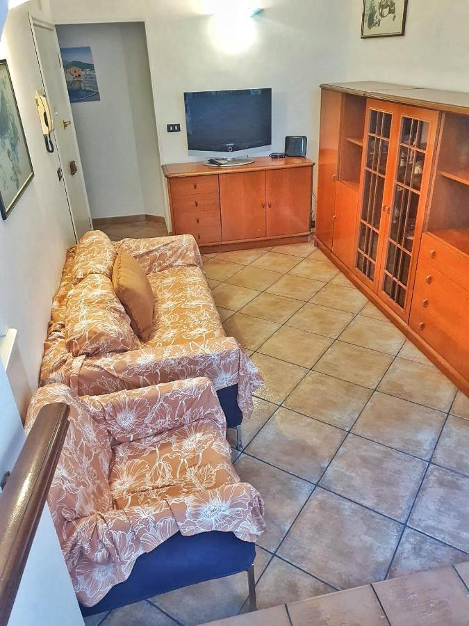 Ubetty Village Center Two-Bedrooms Apartment 5Terreparco Riomaggiore Dış mekan fotoğraf