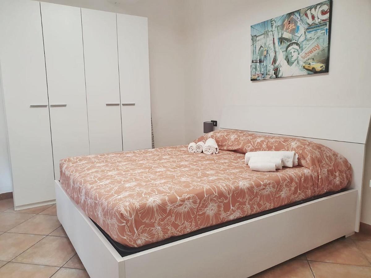 Ubetty Village Center Two-Bedrooms Apartment 5Terreparco Riomaggiore Dış mekan fotoğraf