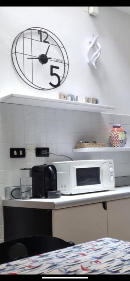 Ubetty Village Center Two-Bedrooms Apartment 5Terreparco Riomaggiore Dış mekan fotoğraf