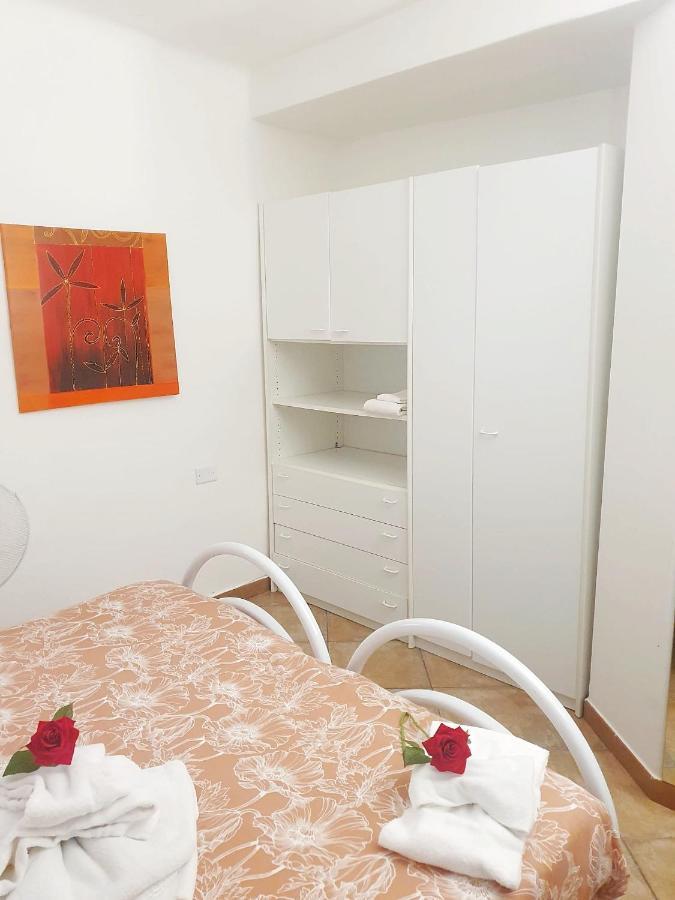 Ubetty Village Center Two-Bedrooms Apartment 5Terreparco Riomaggiore Dış mekan fotoğraf