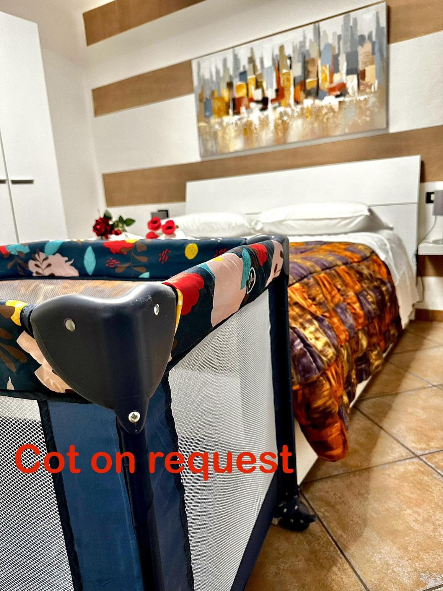 Ubetty Village Center Two-Bedrooms Apartment 5Terreparco Riomaggiore Dış mekan fotoğraf